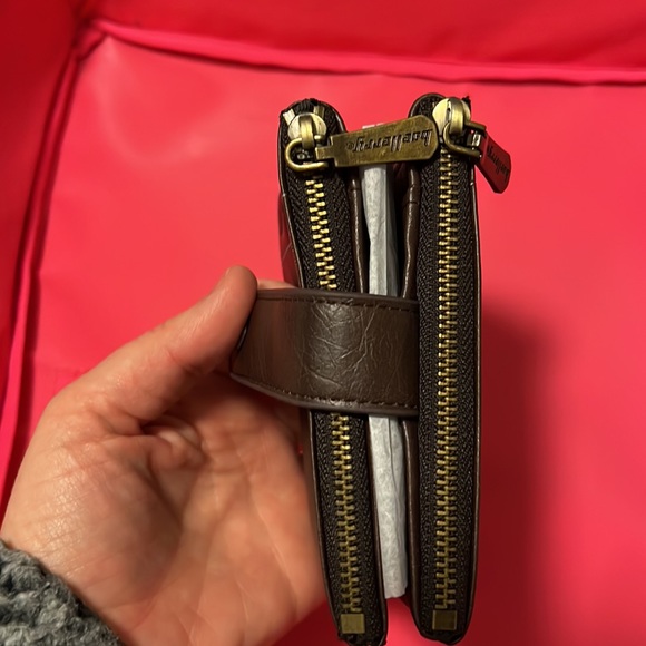 New wallet with chain - Picture 7 of 7